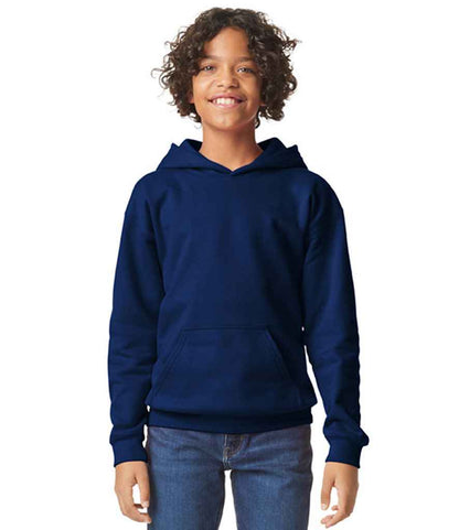Gildan Kids SoftStyle® Midweight Hoodie - GD68B