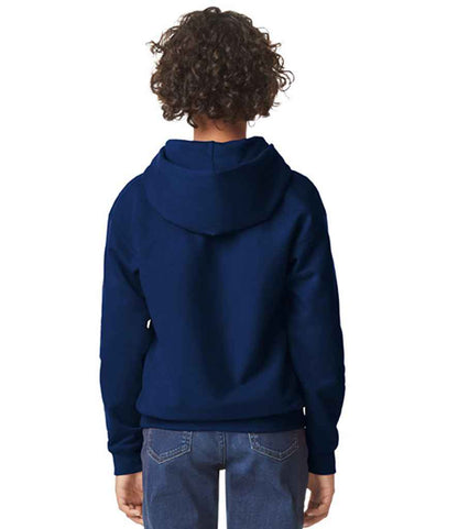 Gildan Kids SoftStyle® Midweight Hoodie - GD68B