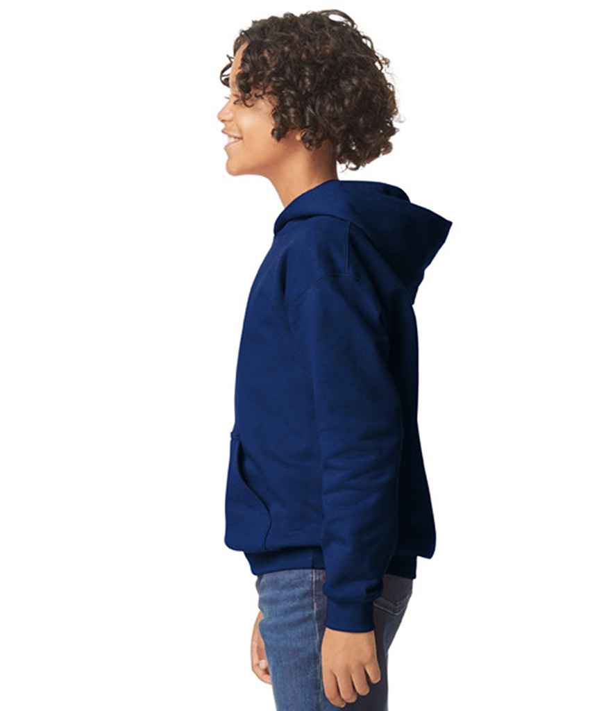 Gildan Kids SoftStyle® Midweight Hoodie - GD68B