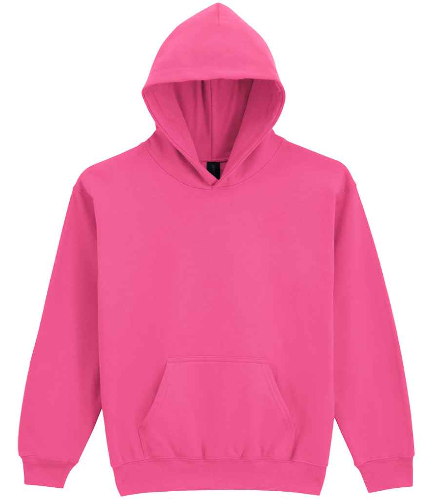 Gildan Kids SoftStyle® Midweight Hoodie - GD68B