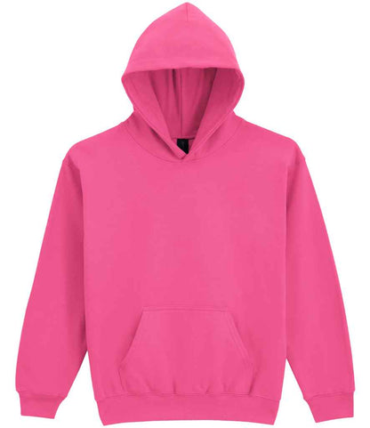 Gildan Kids SoftStyle® Midweight Hoodie - GD68B