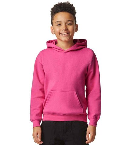 Gildan Kids SoftStyle® Midweight Hoodie - GD68B