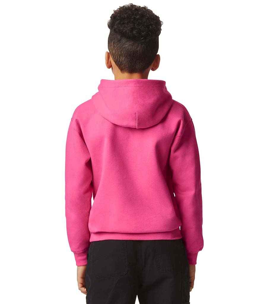 Gildan Kids SoftStyle® Midweight Hoodie - GD68B