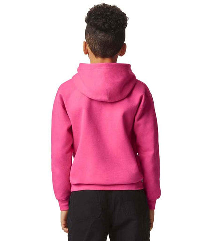 Gildan Kids SoftStyle® Midweight Hoodie - GD68B