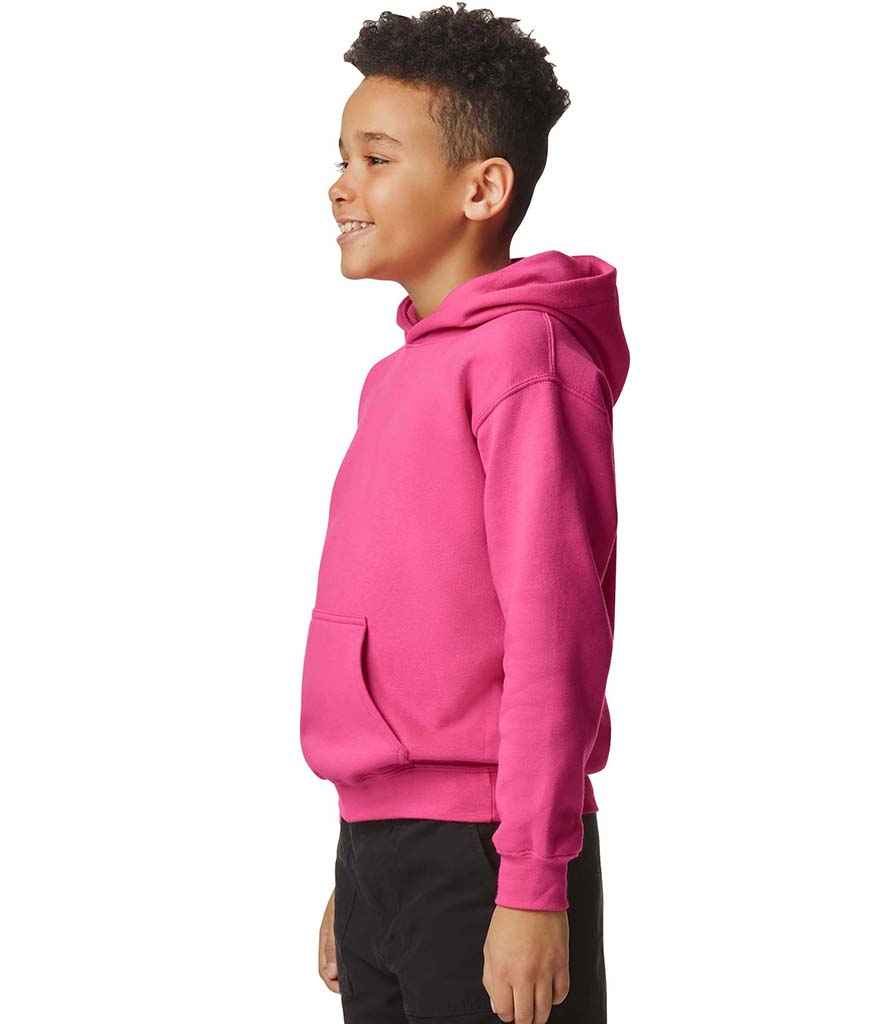 Gildan Kids SoftStyle® Midweight Hoodie - GD68B