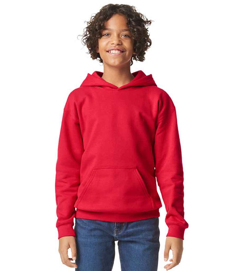 Gildan Kids SoftStyle® Midweight Hoodie - GD68B