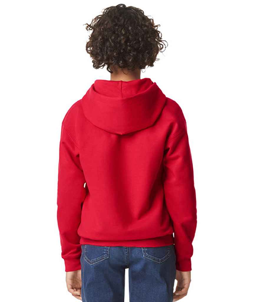 Gildan Kids SoftStyle® Midweight Hoodie - GD68B