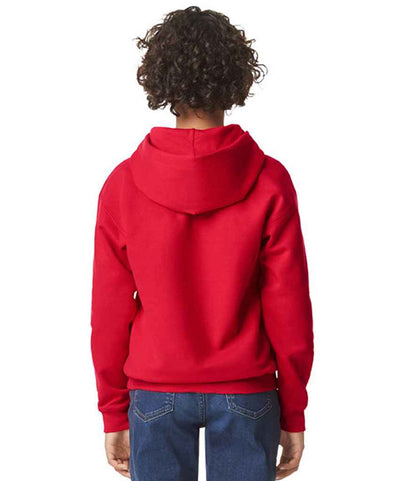 Gildan Kids SoftStyle® Midweight Hoodie - GD68B