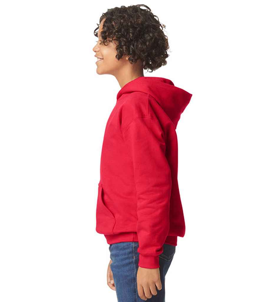 Gildan Kids SoftStyle® Midweight Hoodie - GD68B