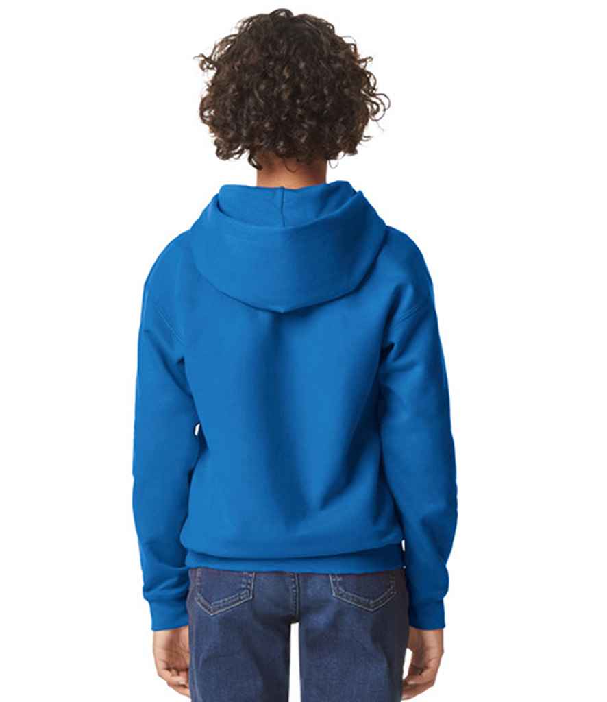 Gildan Kids SoftStyle® Midweight Hoodie - GD68B