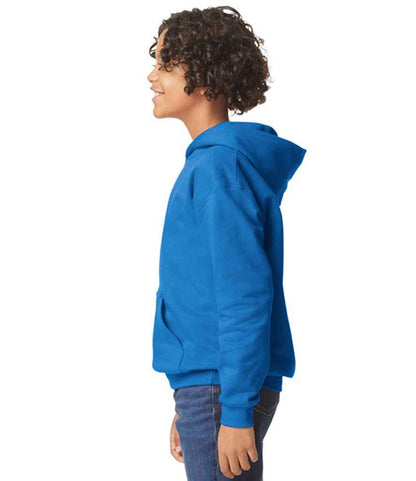 Gildan Kids SoftStyle® Midweight Hoodie - GD68B