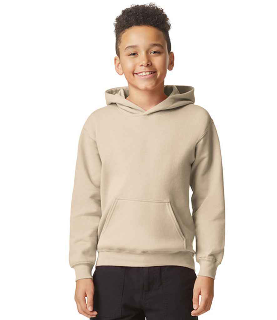 Gildan Kids SoftStyle® Midweight Hoodie - GD68B