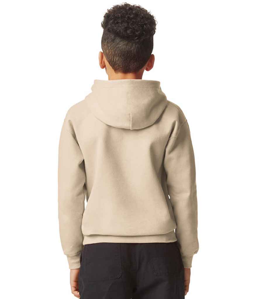 Gildan Kids SoftStyle® Midweight Hoodie - GD68B