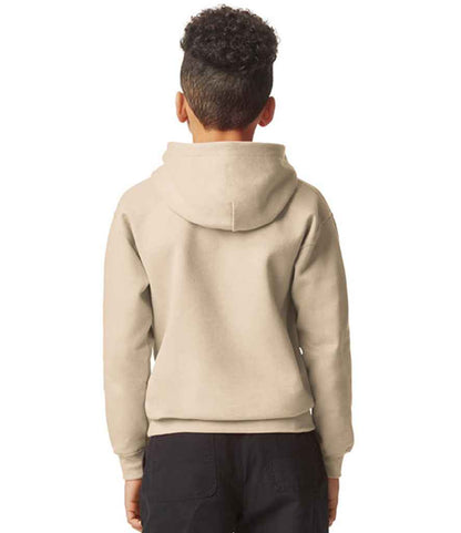 Gildan Kids SoftStyle® Midweight Hoodie - GD68B