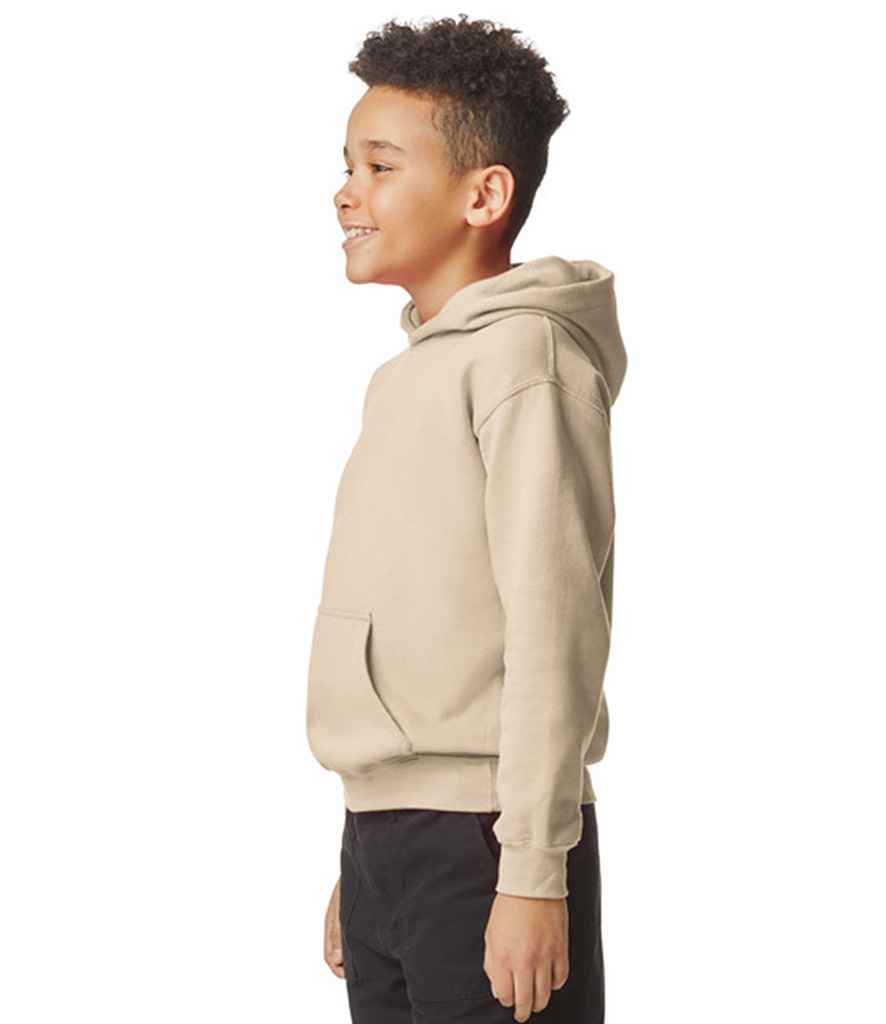 Gildan Kids SoftStyle® Midweight Hoodie - GD68B