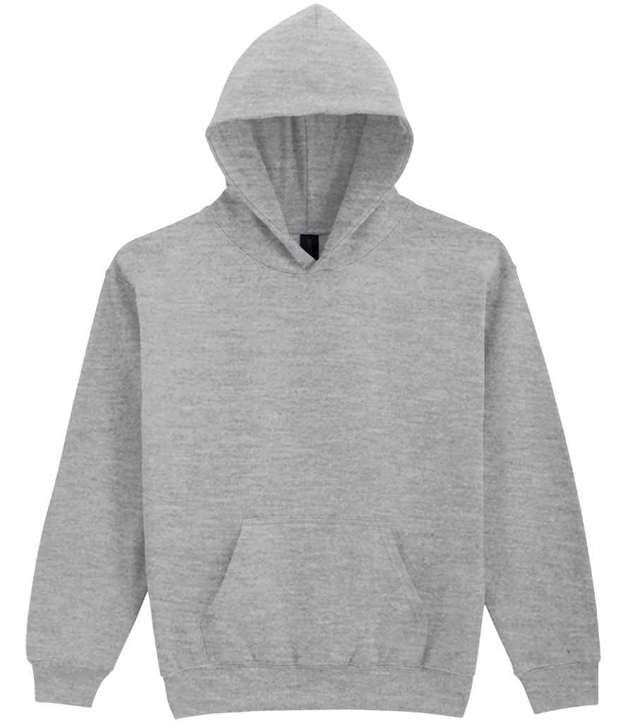 Gildan Kids SoftStyle® Midweight Hoodie - GD68B