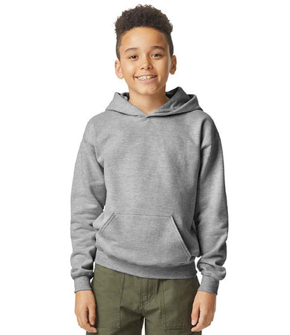 Gildan Kids SoftStyle® Midweight Hoodie - GD68B