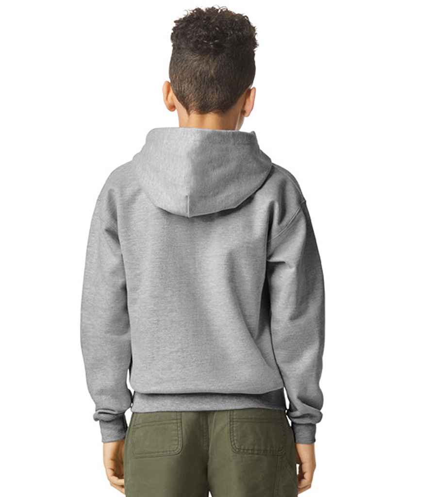 Gildan Kids SoftStyle® Midweight Hoodie - GD68B