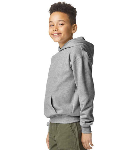 Gildan Kids SoftStyle® Midweight Hoodie - GD68B