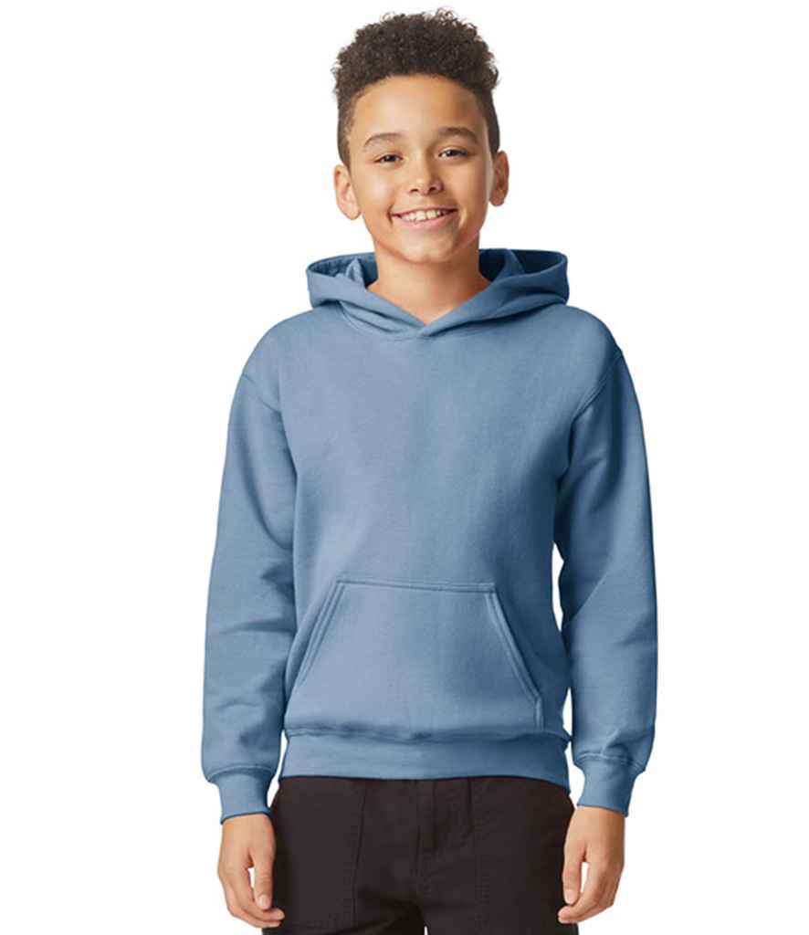 Gildan Kids SoftStyle® Midweight Hoodie - GD68B
