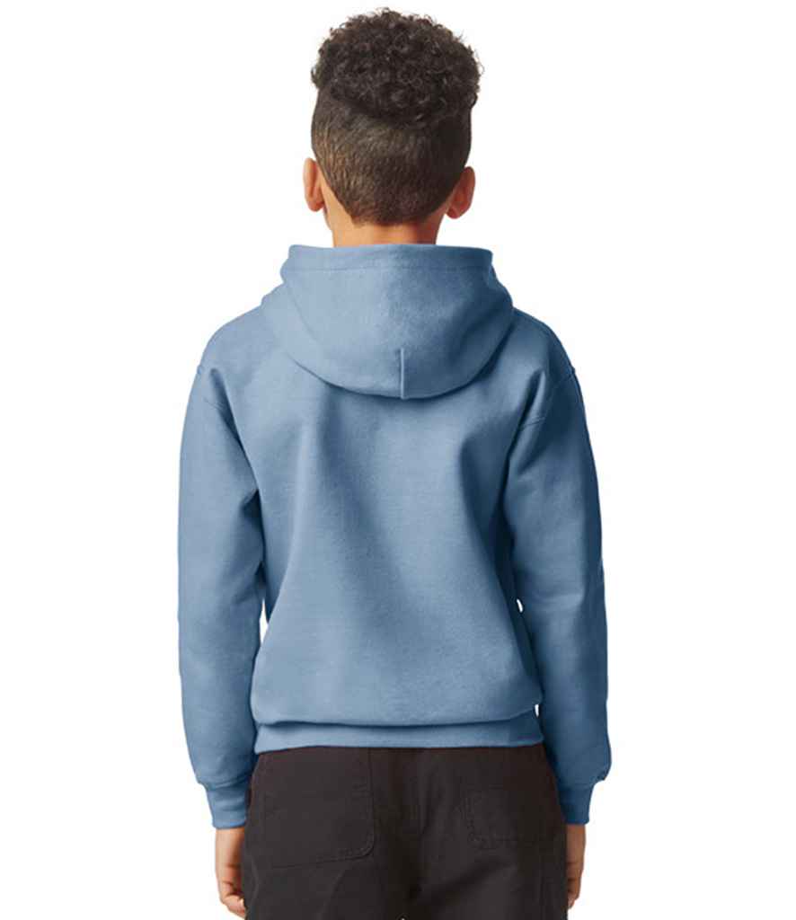 Gildan Kids SoftStyle® Midweight Hoodie - GD68B