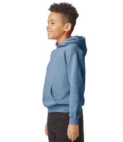 Gildan Kids SoftStyle® Midweight Hoodie - GD68B