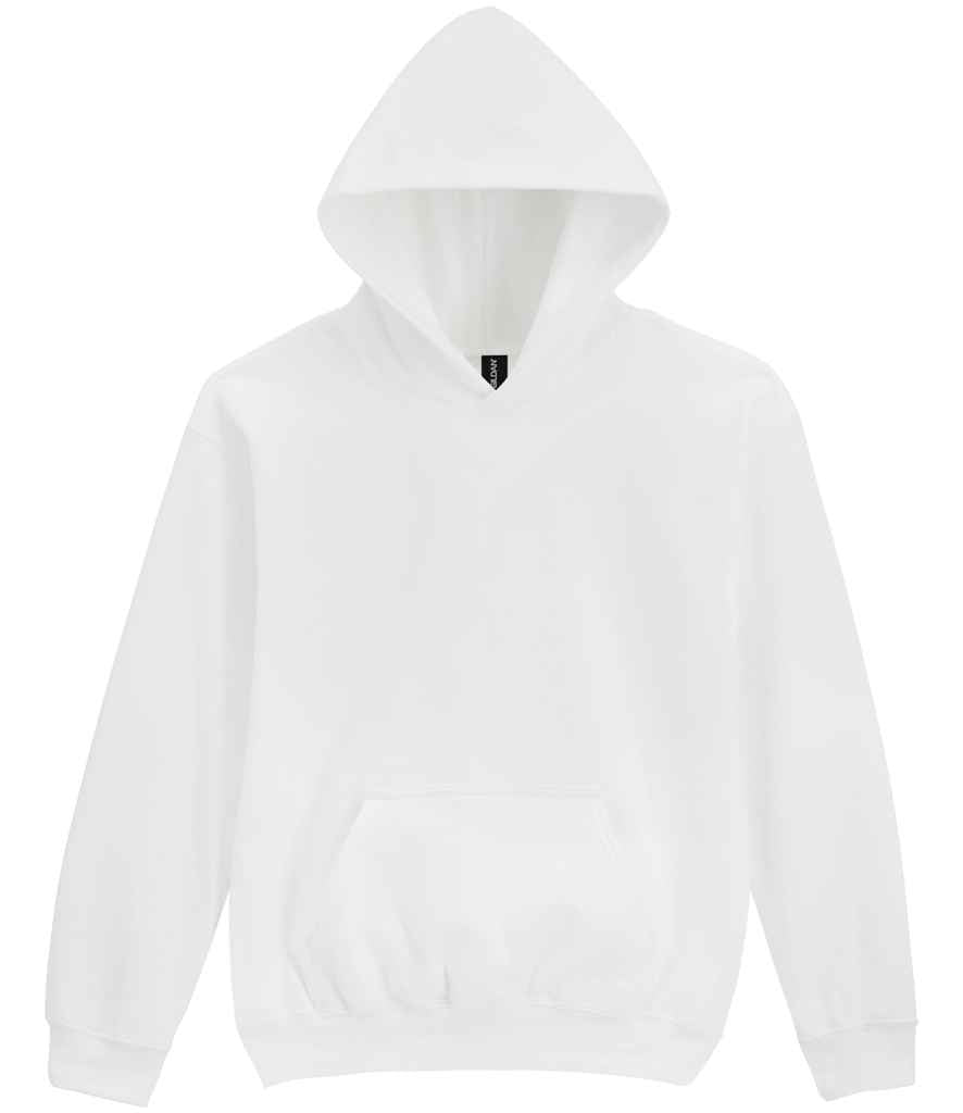Gildan Kids SoftStyle® Midweight Hoodie - GD68B