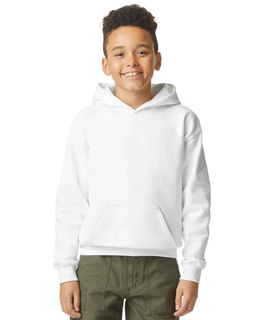 Gildan Kids SoftStyle® Midweight Hoodie - GD68B