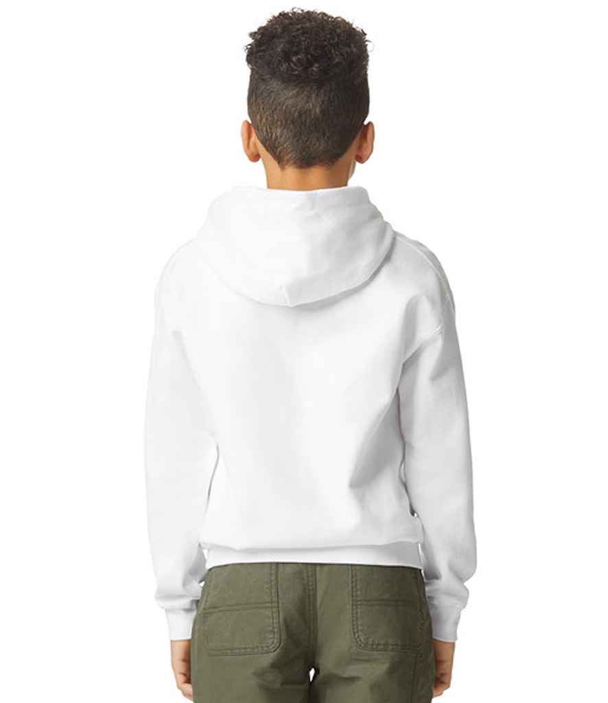 Gildan Kids SoftStyle® Midweight Hoodie - GD68B