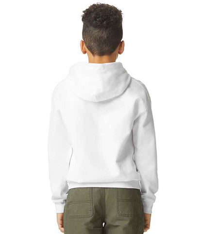 Gildan Kids SoftStyle® Midweight Hoodie - GD68B