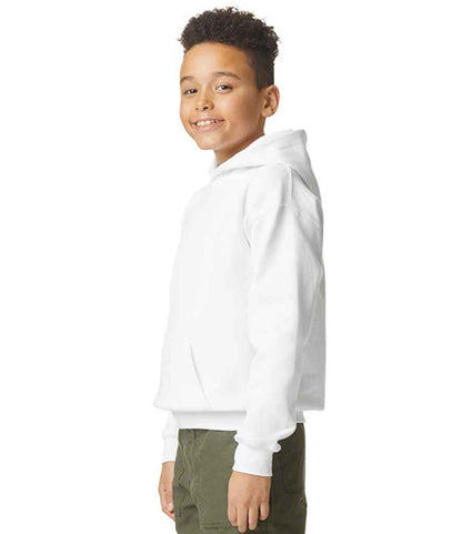Gildan Kids SoftStyle® Midweight Hoodie - GD68B