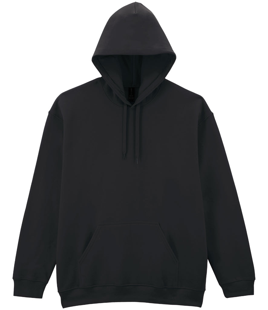 Gildan SoftStyle® Midweight Hooded Sweatshirt - GD68