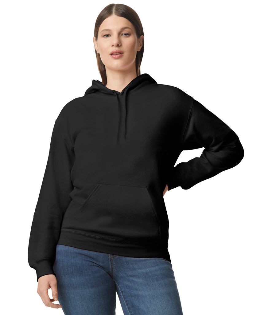 Gildan SoftStyle® Midweight Hooded Sweatshirt - GD68
