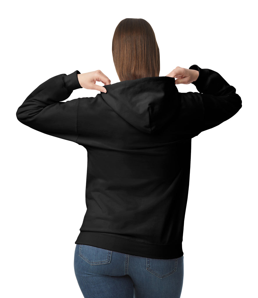 Gildan SoftStyle® Midweight Hooded Sweatshirt - GD68