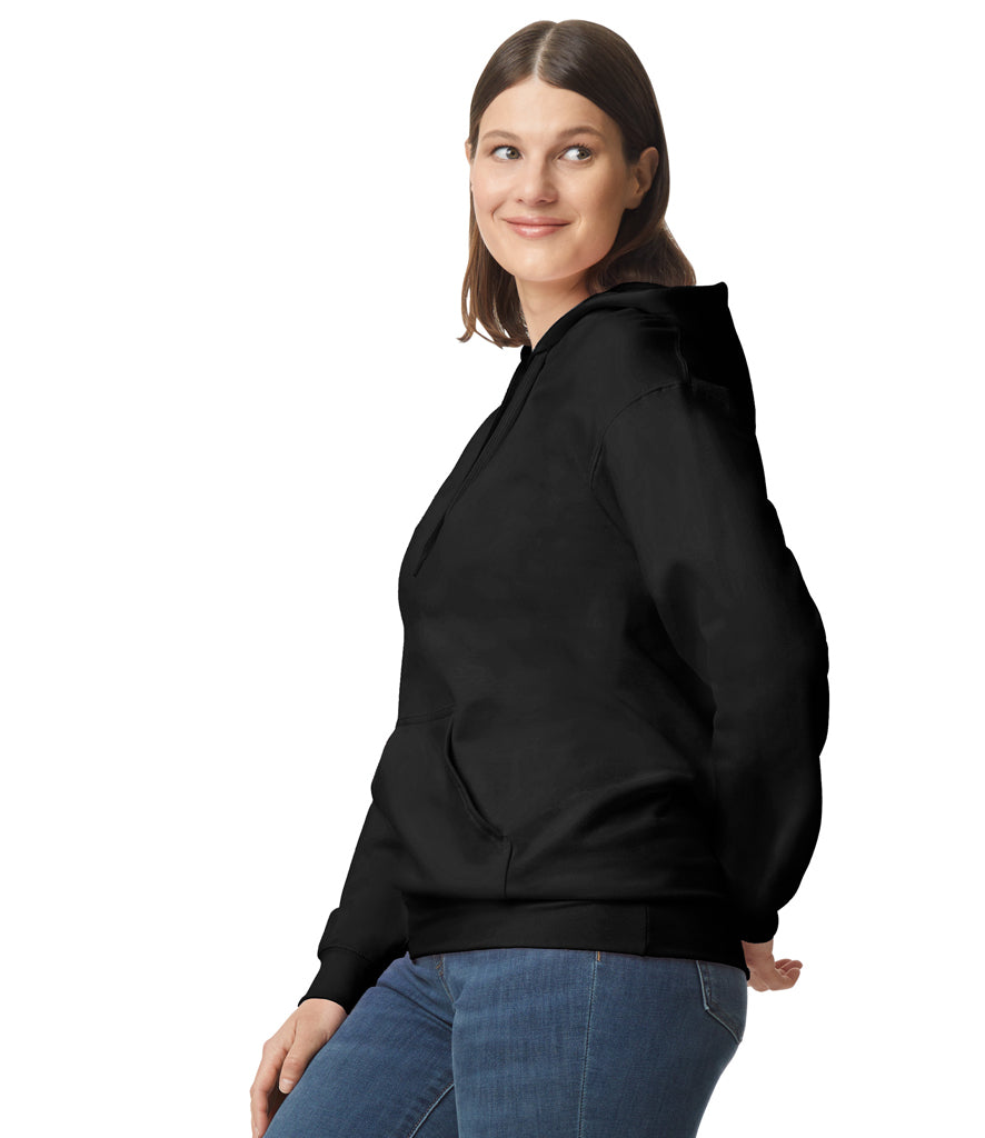 Gildan SoftStyle® Midweight Hooded Sweatshirt - GD68