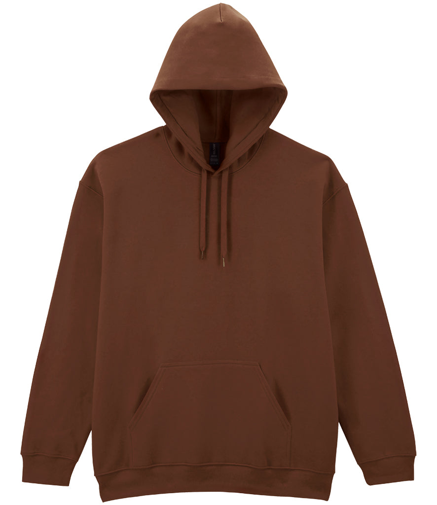 Gildan SoftStyle® Midweight Hooded Sweatshirt - GD68