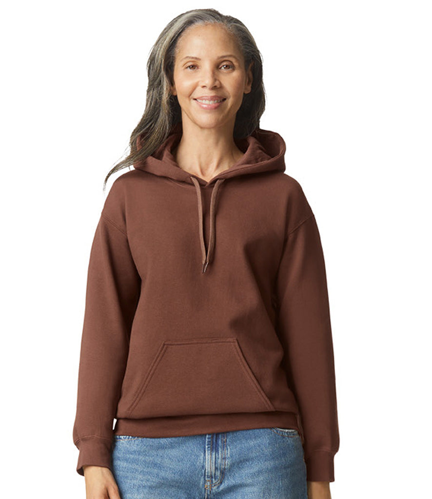 Gildan SoftStyle® Midweight Hooded Sweatshirt - GD68