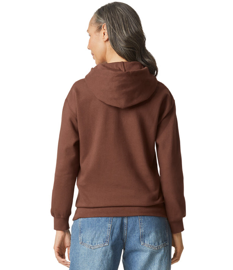 Gildan SoftStyle® Midweight Hooded Sweatshirt - GD68