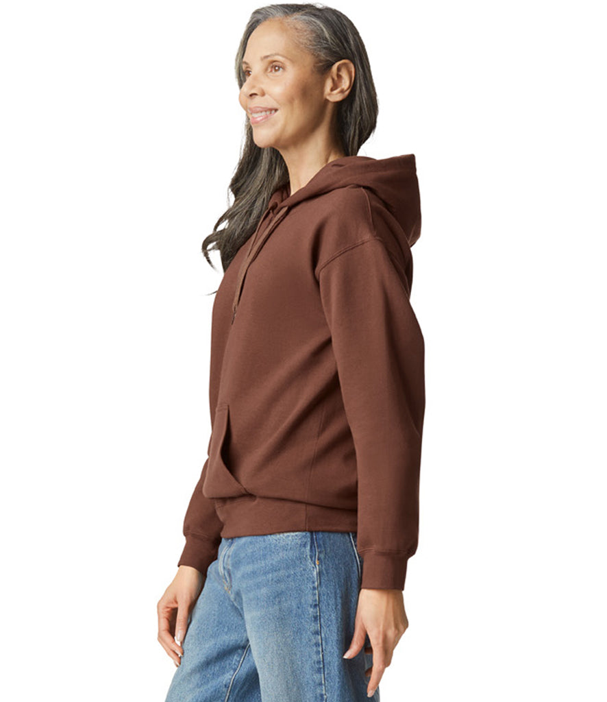 Gildan SoftStyle® Midweight Hooded Sweatshirt - GD68