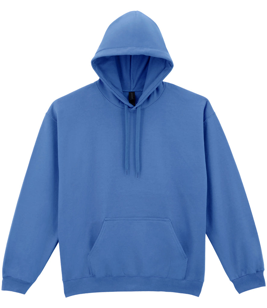 Gildan SoftStyle® Midweight Hooded Sweatshirt - GD68