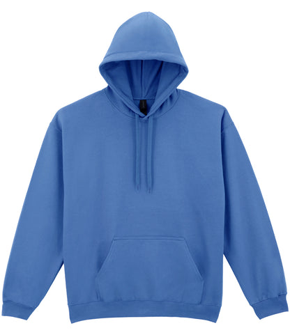 Gildan SoftStyle® Midweight Hooded Sweatshirt - GD68