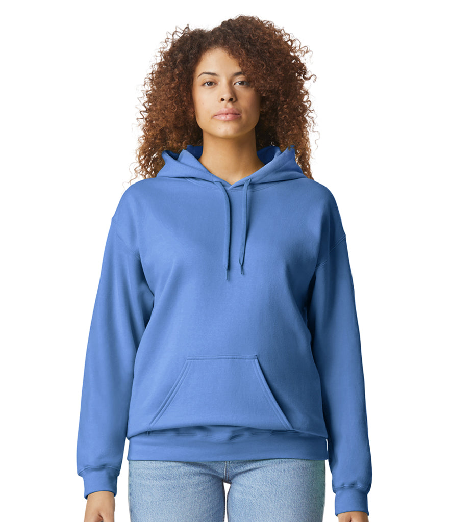 Gildan SoftStyle® Midweight Hooded Sweatshirt - GD68