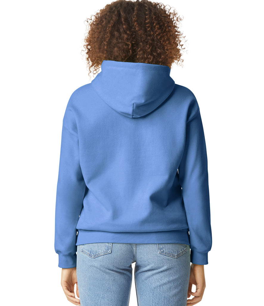 Gildan SoftStyle® Midweight Hooded Sweatshirt - GD68