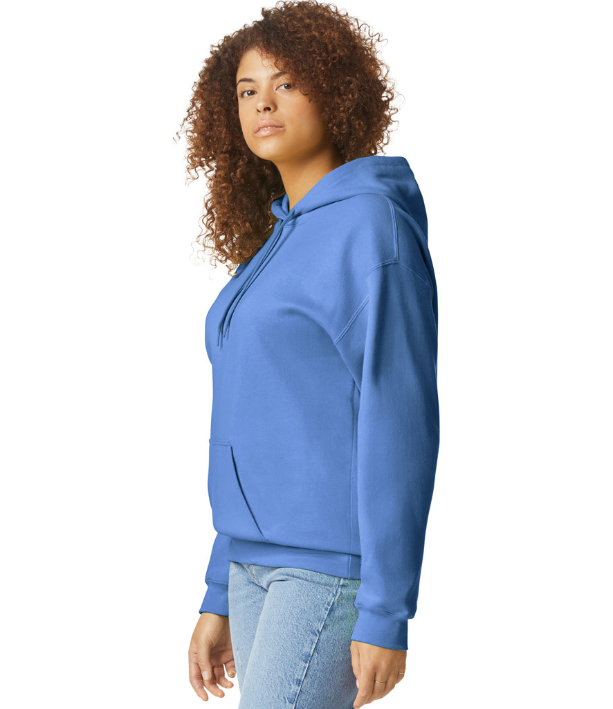 Gildan SoftStyle® Midweight Hooded Sweatshirt - GD68