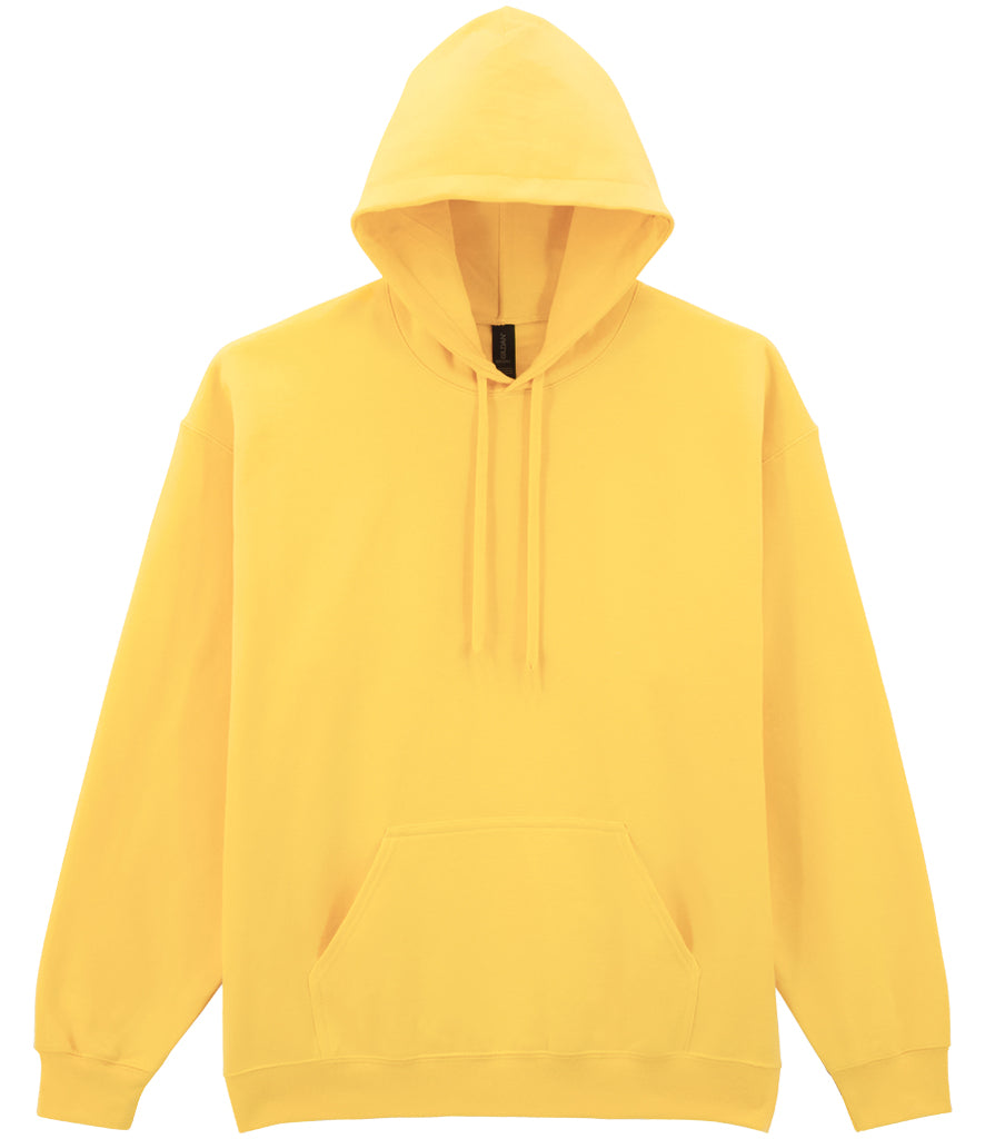Gildan SoftStyle® Midweight Hooded Sweatshirt - GD68