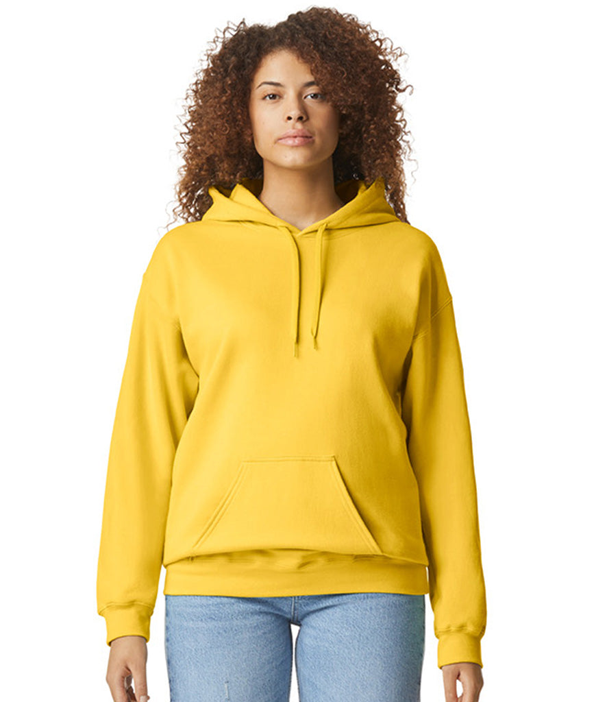 Gildan SoftStyle® Midweight Hooded Sweatshirt - GD68