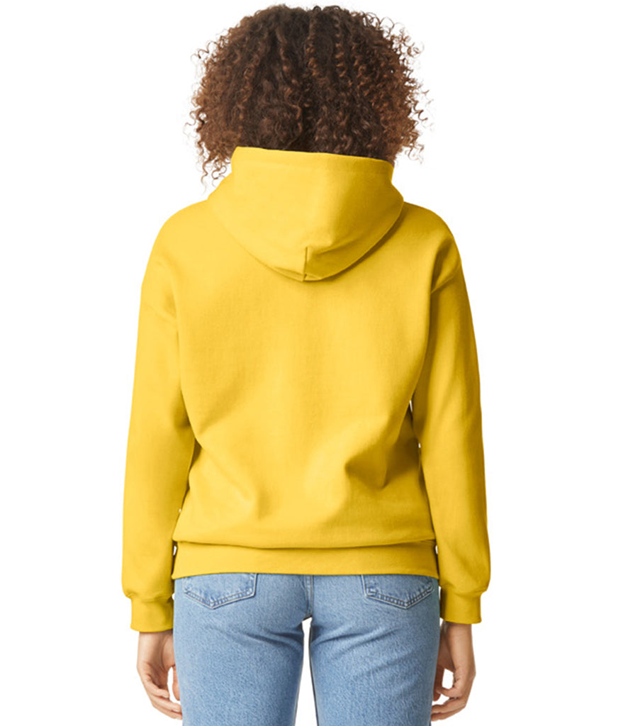 Gildan SoftStyle® Midweight Hooded Sweatshirt - GD68