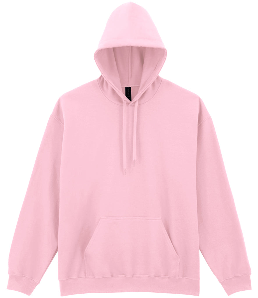 Gildan SoftStyle® Midweight Hooded Sweatshirt - GD68