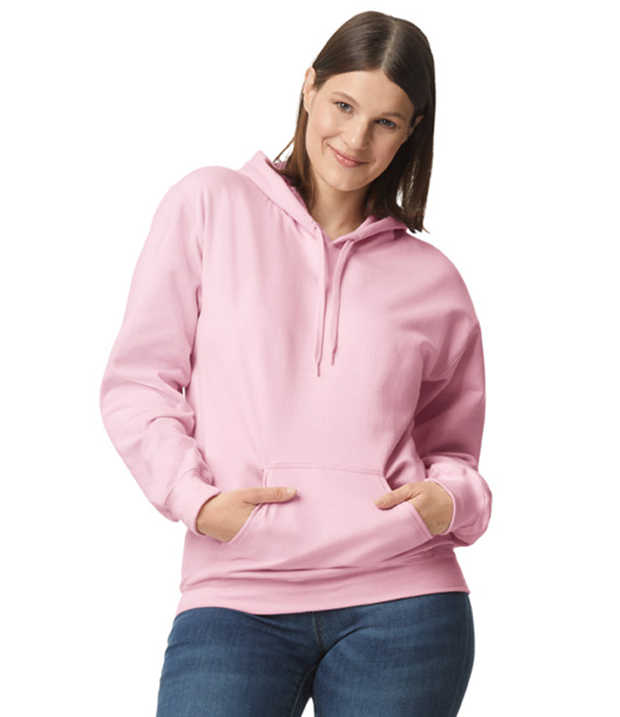 Gildan SoftStyle® Midweight Hooded Sweatshirt - GD68