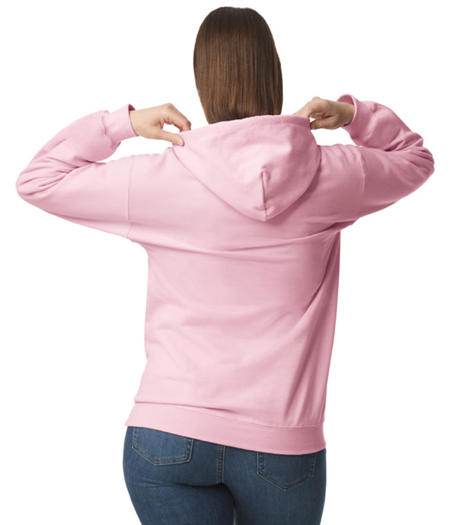 Gildan SoftStyle® Midweight Hooded Sweatshirt - GD68